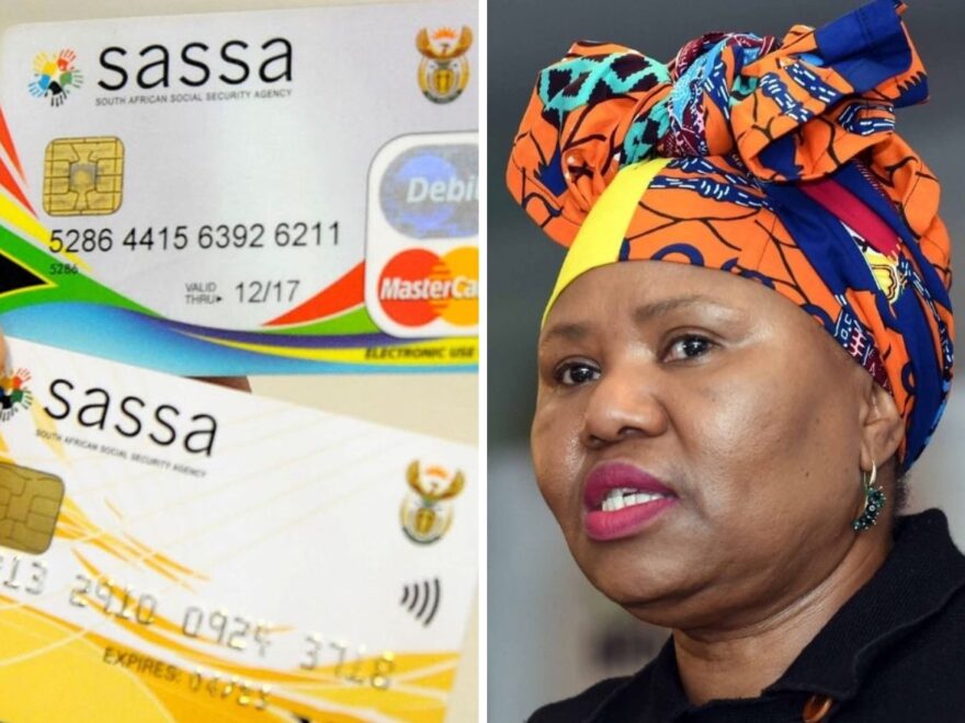 South African Social Security Agency (SASSA) Internships 2024