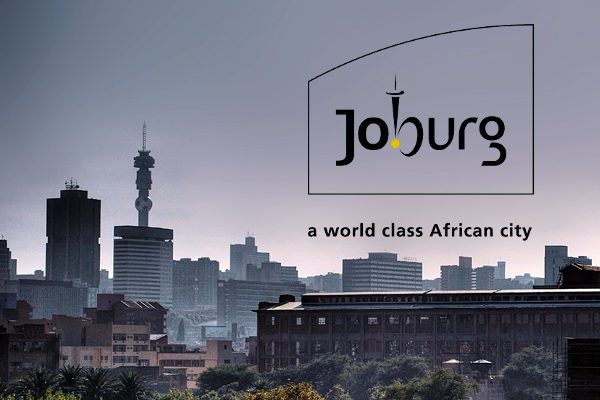City of Johannesburg EPWP Data Capturing Opportunity