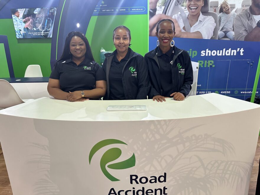 Road Accident Fund (RAF): Claims Officer X40 Posts